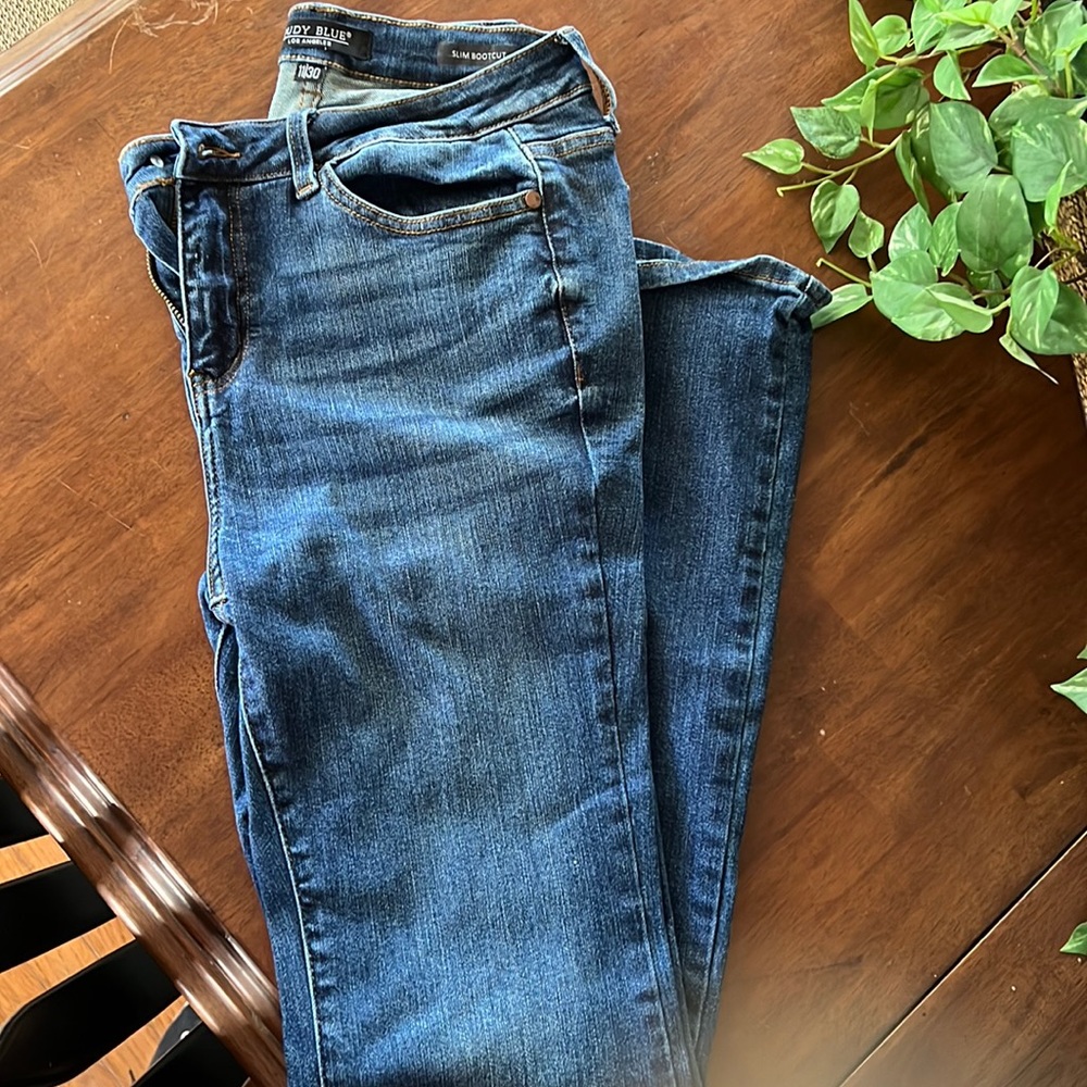 Judy blue size 11 jeans